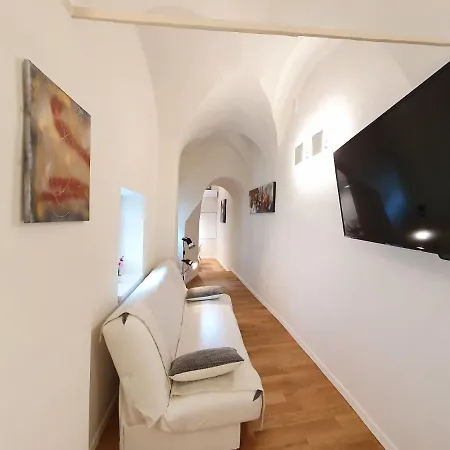 Sviti Apartmán Lublaň