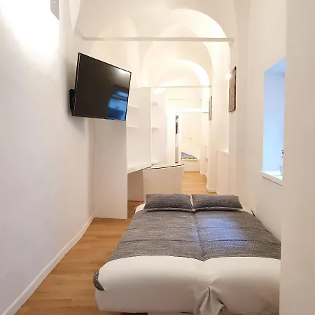 Sviti Apartmán
